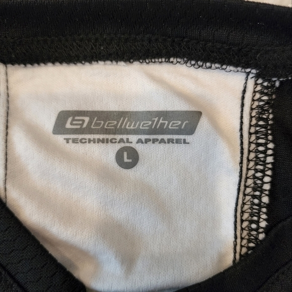 Bellwether cycling Jersey - Picture 2 of 13
